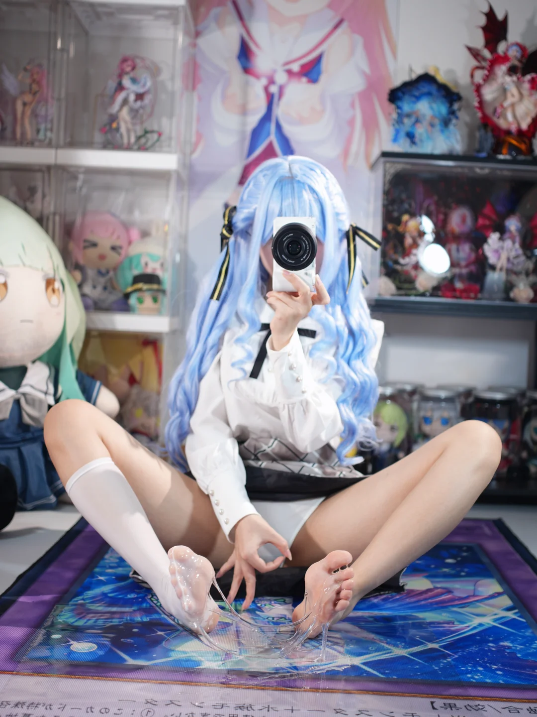 白栎Shirly - No.031 祥子常服 [130P,21V-5.39GB]上 tg@simisebaisi 【丝足阁】101.webp